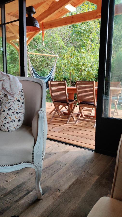 Villa Andernos Les Bains Extérieur photo
