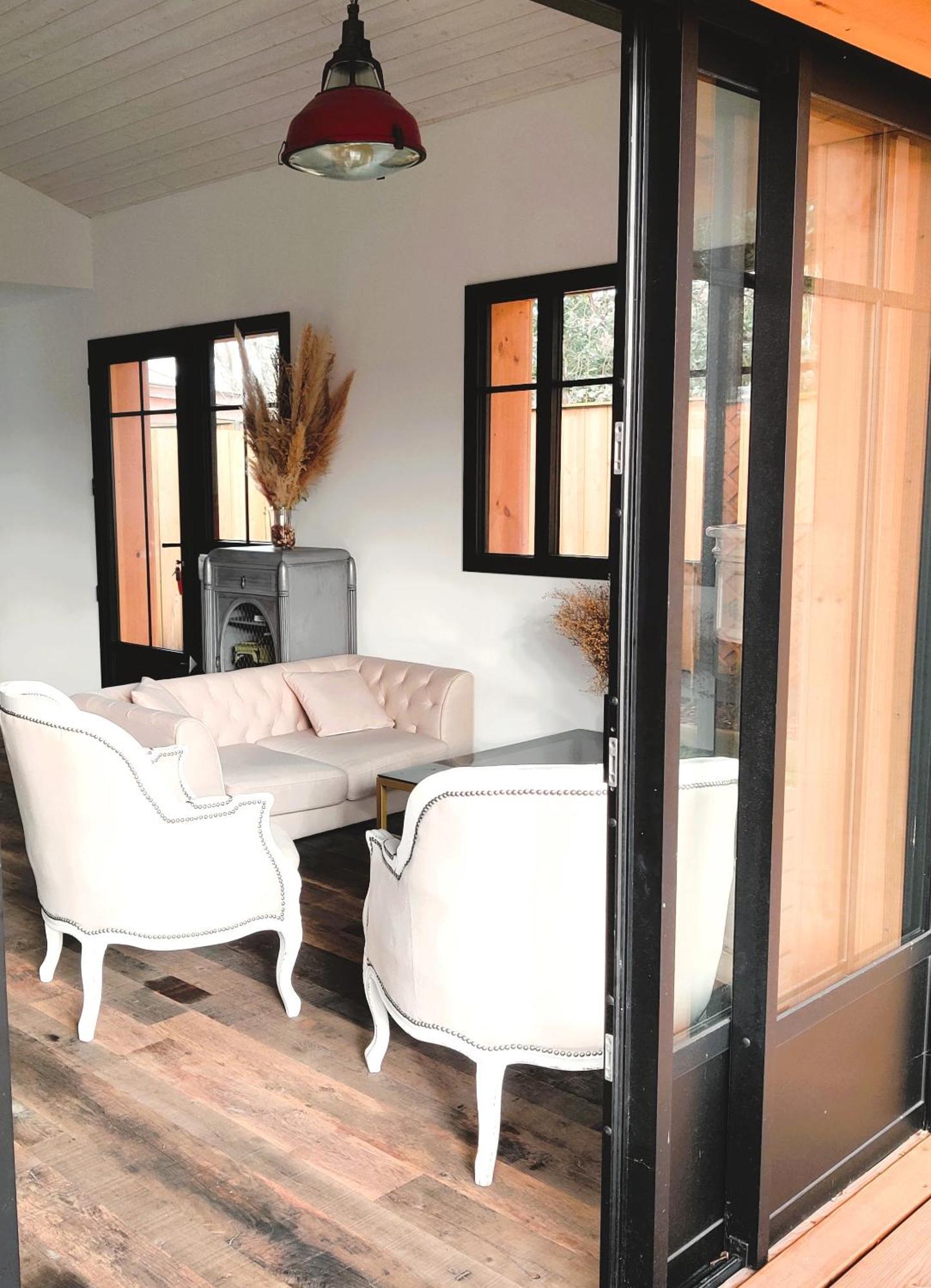 Villa Andernos Les Bains Extérieur photo