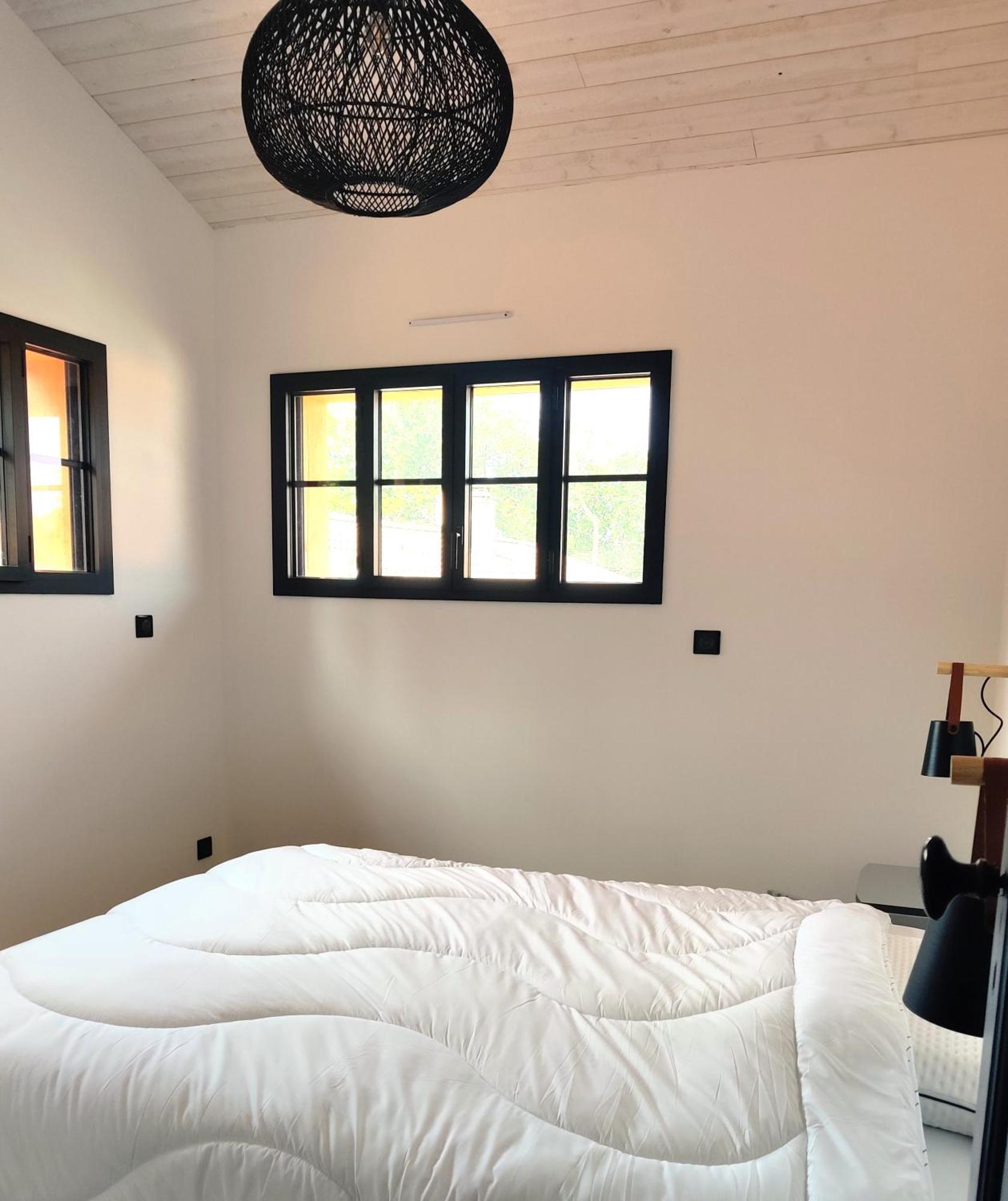 Villa Andernos Les Bains Extérieur photo